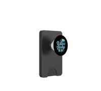 Water Baby Cute Sea Animal Design PopSockets PopWallet for MagSafe
