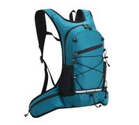 Water Backpack,20L Waterproof Lightweight Breathable Bag,Hiking Water Backpack | for Running Cycling Biking Mountain Skiing Camping Festival Outdoor Sports Motorcycle Fishing