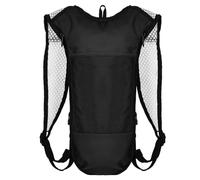 Water Backpack for Cycling - Large Capacity Waterproof Hydration Pack Holds 2 Litter Bladder, Lightweight Breathable Hydration Backpacks with Multiple Pockets for Hiking