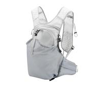 Water Backpack for Hiking, 36 x 20 x 2 cm Water Backpack for Running, Lightweight and Functional Biking Day Pack Bag for Outdoor Raves Festival, Trekking, Jogging, Hiking, Mountain Running
