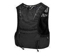 Water Backpack for Running, Running Hydration Vest for Men and Women, Leakproof Lightweight Insulated Pack, Reflective Stripes for Hiking, Trail Cycling and Race, 20 cm