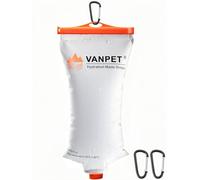 Water Bag 2L/70oz Compatible with Sawyer Squeeze Mini Micro Versa Flow Water Filters Water Bag,Attaches to Filters with a 28mm Thread