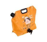 Water Bag, Camping Waters Container, 16.7x12.4 Inches Leakproof Reservoir Pouch 8L Large Capacity, Drinking Bags for Sports, Hunting, Mountaineering, Biking, Backpacking, Cycling