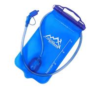 Water Bag for Hydration Bag - Waterproof Reservoir 1.5L 2L Material Flexible Hydration System That Ensures Continuous Hydration Equipment for Camping, Wa