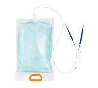 Water Bags for Plants | Automatic Watering Dispenser - 3.5L Automatic Drip Irrigation System Device Waterer for Garden Balcony Outdoor Lawn Indoor Potted