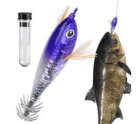Water Baits - Slow Sinking Baits - Hard Floats From | Suitable for Water, Saltwater and Lake, River, Launching, Trolling, Trolling, Bass and Trout, Catfish.