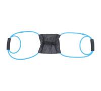Water Balloon Launcher for Stretchable Tpe Cloth Blue
