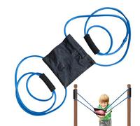 Water Balloon Launcher, Snowball Slingshot, Cannon Slingshot, Outdoor Water Bombs Trebuchet Catapult Balloon Fight Game, Interactive Outside Toy, Beach Party Entertainment Supplies - 1.5m