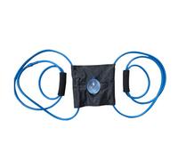 Water Balloon Slingshot - T Shirt Launching Toy, Fun Summer Outdoor Activity Tool, Beach Party Entertainment Supplies, Safe Elastic Launcher for Water Balloon Games, Pool, Backyard, and Outdoor Play