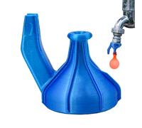 Water Balloons Quick Fill, Easy Fill Water Balloons Tie Tool, Reusable Tools, Rapid-Filling Filler Portable Tying Tool for Beach Kids Backyard Friends Camping