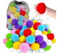 Water Balls for Kids Reusable Interactive Balloons Toy