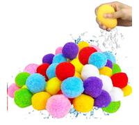 Water Balls Toy Summer Pool Play Activities