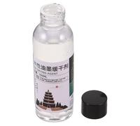 Water Based Ink 100ml for Retarder Additive and Screen Printing Block Print