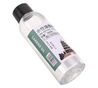 Water Based Ink Retarder Additive 100ml for Screen Printing