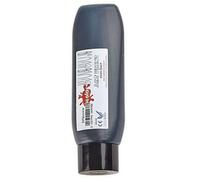 Scola BPW300/38 1 x 300ml Water Based Lino Craft Block Printing Ink Black