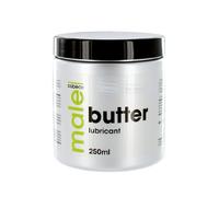 Water Based Lubricant BUTTER 250 ml Series Cobeco Pharma