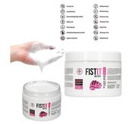 Water Based Lubricant Butter Saves Condom Relaxing Cream for Fisting