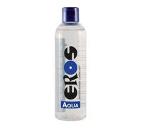 EROS Aqua Water-Based Bottle 250ml Bottle