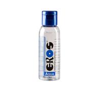 Water-Based Lubricant Eros Aqua Medical 50ml