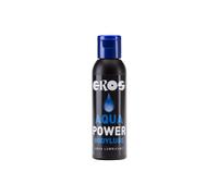 Water-based lubricant Eros Aqua Power Bodydglide containing 50 ml, Poids 0.090 Kg