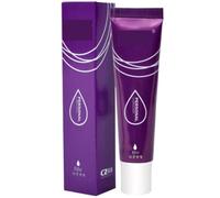 Water-Based Lubricant Gel 25ml / 50ml - Long-Lasting Personal Lube for Men & Women - Non-Sticky, Condom & Toy Safe - Intimate Moisturizing Gel for Vaginal & Anal US (50 ml)