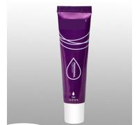 Water-Based Lubricant Gel 25ml / 50ml - Long-Lasting Personal Lube for Men & Women - Non-Sticky, Condom & Toy Safe - Intimate Moisturizing Gel for Vaginal & Anal US (25 ml)