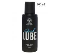 Water-based lubricant saves condom anal gel anal lube 100 ml cobeco