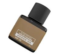 Water Based Night Use Liner Liquid for Models Quick Detail Enhancement Safe Suitable for Various Materials Pattern Detail Solution