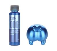 Water Based Paint Dynamic Color Set for Hobbyists and Artists Strong Adhesion and Fade Resistance Metal Interest