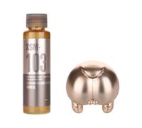 Water Based Paint Dynamic Color Set for Hobbyists and Artists Strong Adhesion and Fade Resistance Metal Interest