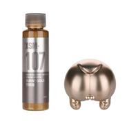 Water Based Paint Dynamic Color Set for Hobbyists and Artists Strong Adhesion and Fade Resistance Metal Interest