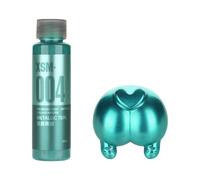 Water Based Paint Dynamic Color Set for Hobbyists and Artists Strong Adhesion and Fade Resistance Metal Interest