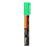 Water-Based Queen Bee Marking Kit, 1Pc Beekeeper, Colorful Quick-Drying Erasable Queen Bee for Marking The Queen Bee Beekeeping(Green)