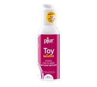 Water Based Toy Lubricant | 3.4fl.oz/100ml | from Pjur