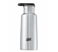 Water battle Esbit Pictor Gris 550 ml