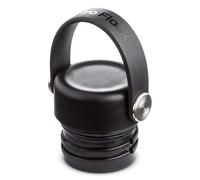 Hydro Flask Standard Mouth Flex Cap - Black