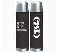 Water battle TSL Noir 350 ml