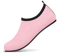Water Beach Swim Shoes Women Men Quick Dry Barefoot - Lightweight Aqua Sea Wet Sport Shoes for Rocky Stone Beach Swimming Pool Seaside Activities Holiday Essentials for Womens Mens Adult