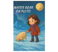 WATER BEAR ON PLUTO