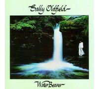 Water Bearer by Sally Oldfield (2005-01-11)