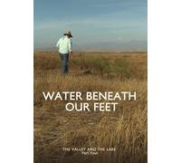 Water Beneath Our Feet