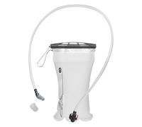 Water Bladder Backpack, Leak-Proof Hydration Reservoir, Outdoor Drinking Pouch, 2L Wide-Opening Water Reservoir for Hiking Backpacking Running Camping Cycling Sports Travel Adventure Gear