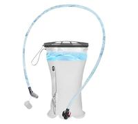 Water Bladder, Hydration Bladder - Hydration Bladder Backpacking,2L Water Bladder Lice Portable Consumption Pack for Hiking Camping