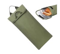 Water Bladder Insulated Bag - Insulated Bag for Water Bladder | Lightweight Insulated Water Bladder Cover, Strong Oxford Fabric Storage Pouch for 2-2.5L Water Bladder