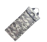 Water Bladder Insulator Bag - Insulated Cooler Bag, 600D Oxford Hydration Finish, 44x20cm Standard Size + 110g Net Weight, High Performance 600D Oxford- For 2-2.5L Water Bladder