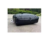 Water Bladder Tank, Large Capacity Foldable Portable Water Storage Container for RV, Camping, Garden Irrigation, Heavy Duty Soft Water Bag with Faucet( 100x80x50cm/39.4x31.5x19.7in)