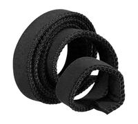 Water Bladder Tube Cover - Butadiene Rubber 92x1.5cm | Hydration Tube Sleeve Insulation | Fabric Thermal Insulation Hose Sleeve for 9.8-10mm O.D. Water Hose