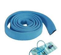 Water Bladder Tube Cover, Hydration Bladder Tube Sleeve, Winter Insulation Hose Protection, Thermal Drink Pipe Sleeve, Thermal Hose Cover Accessories for Outdoor Garden Lawn Patio