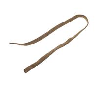 Water Bladder Tube Cover Neoprene Insulation Sleeve for Winter Hiking | Hose Outer Diameter 9.8 to 10mm, Thermal Insulation and Wear Resistance, Brown for Camping Use