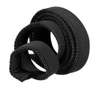 Water Bladder Tube Cover - Rubber Hydration Hose Protector | Outdoor Insulated Sleeve 92cm Flexible Design Efficient Tube Insulation for Hiking Camping Sports Adventure